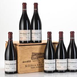 Nectars de Bourgogne - Panorama (après-vente)