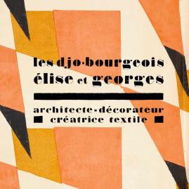 Monographie : les Djo-Bourgeois, le premier livre de référence - A lire, à voir