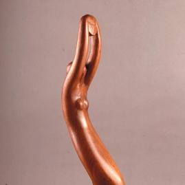 Les sculptures de Chana Orloff au musée Zadkine - Expositions