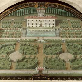Jardin et poésie à la Renaissance au château de Pau - Expositions