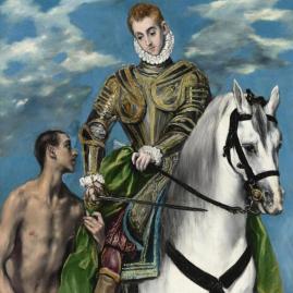 A Major El Greco Exhibition in Milan - Exhibitions