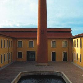 Le musée du Tissu à Prato, ancré dans le présent  - Patrimoine