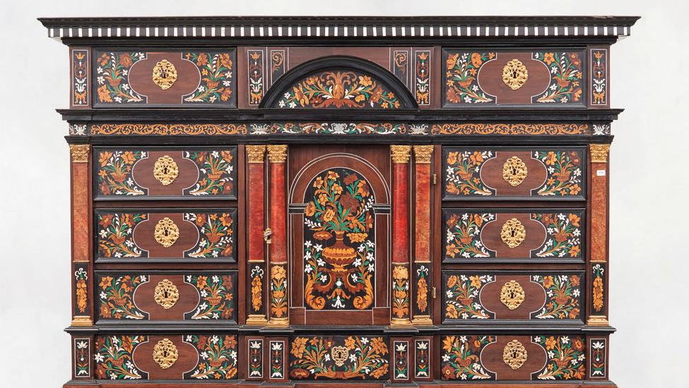 Attributed to Pierre Gole | Gazette Drouot