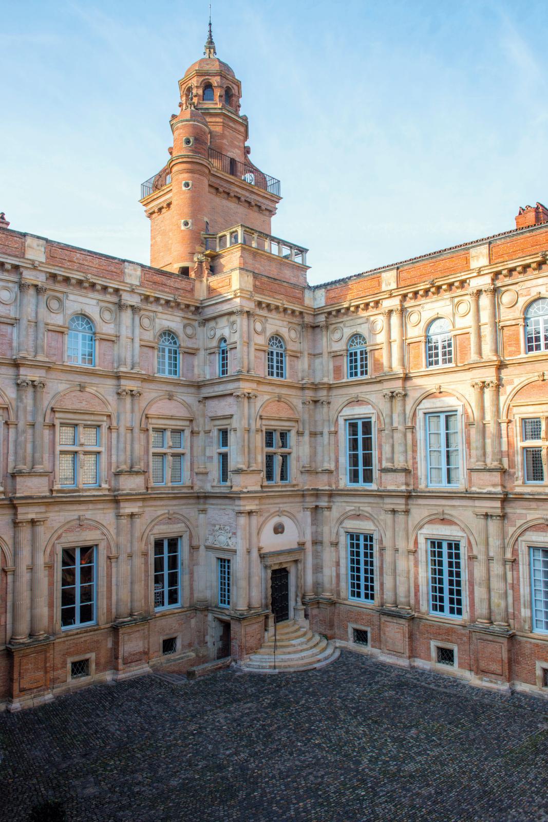 La Fondation Bemberg rouvre ses portes à Toulouse