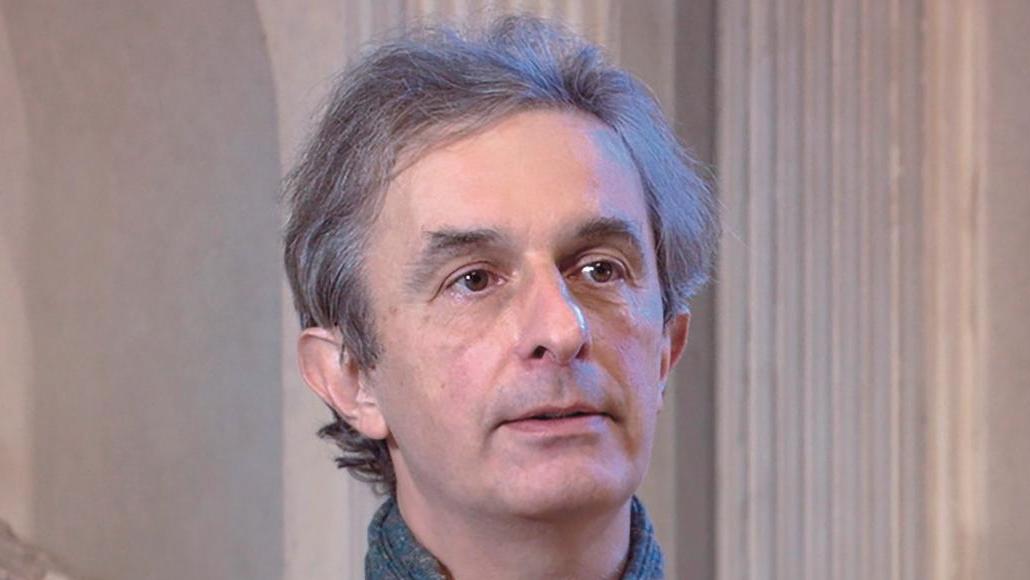 © Direzione generale dei musei del Ministero della Cultura­­­ Stéphane Verger, directeur du Musée national romain