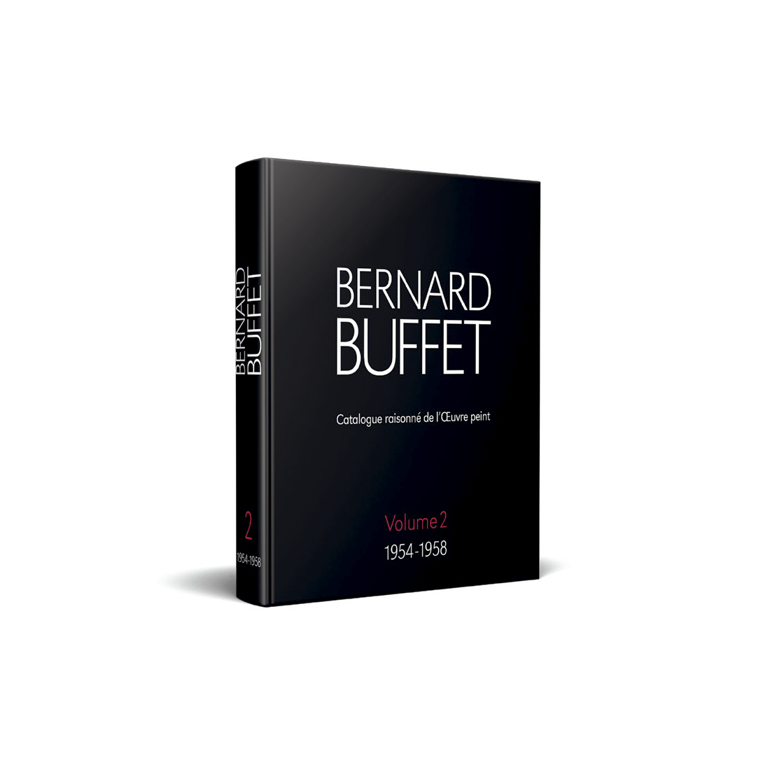 Bernard BUFFET (Volume 2)