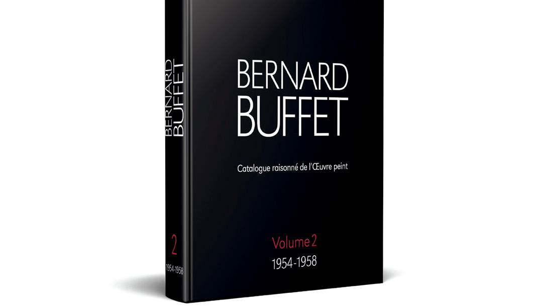   Bernard BUFFET (Volume 2)
