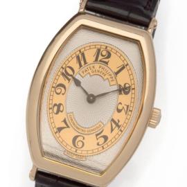 Chronometro Gondolo, une montre de style