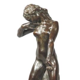 Mythologies de la grande Grèce à Rodin