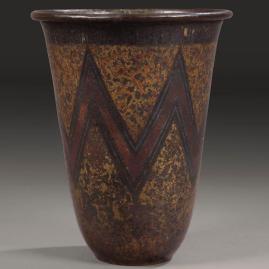 Un vase 100% art déco de Claudius Linossier - Avant Vente