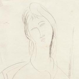 Modigliani et son grand amour - Après-vente