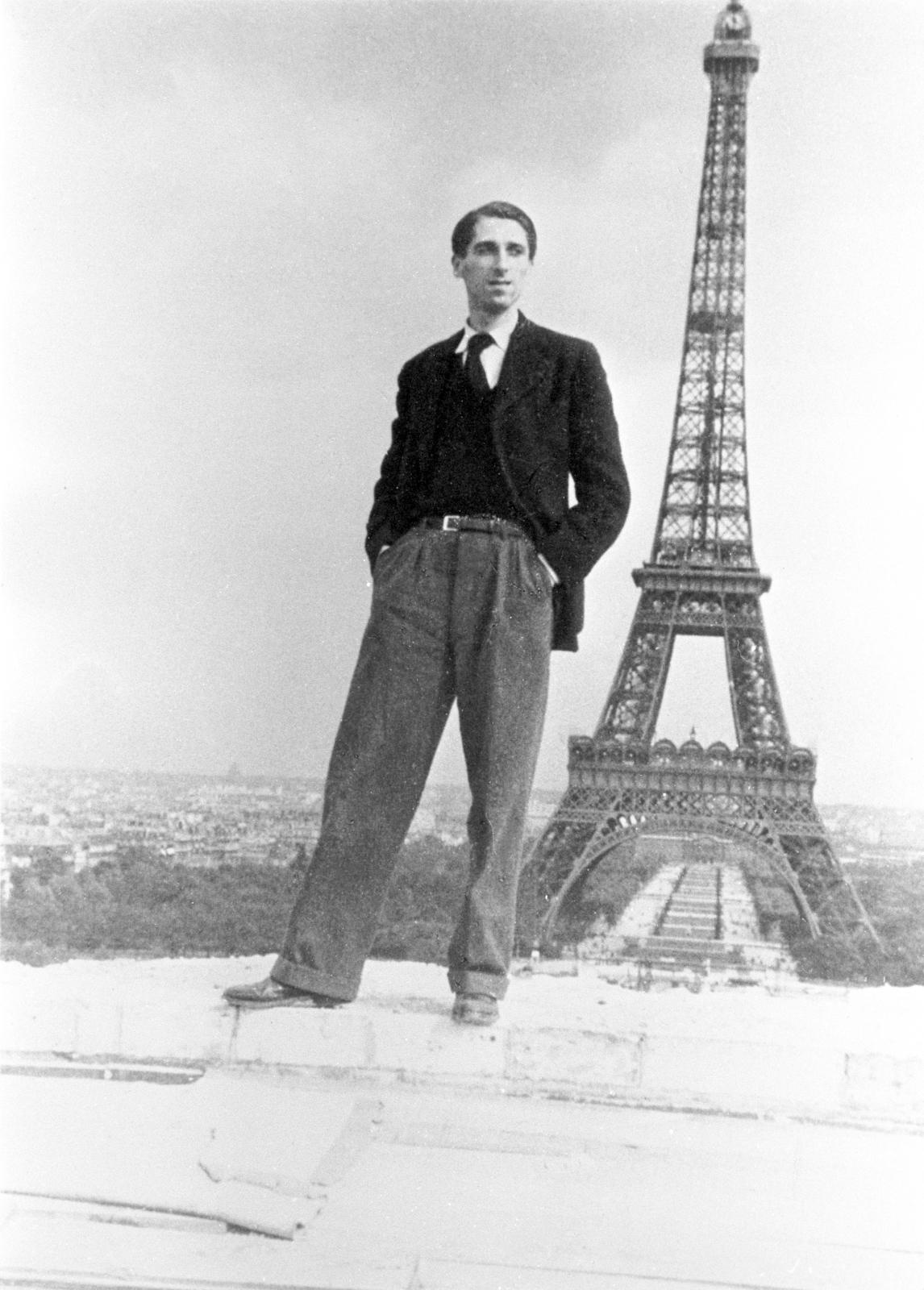Georges Henri Rivière, inventeur du musée moderne