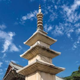 Bulguksa et Seokguram, sommets coréens de l’art bouddhique - Patrimoine