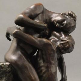 L’Abandon de Camille Claudel, un bronze comme une profession de foi