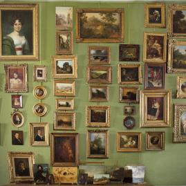 The Paul Touzet Collection of Old Masters