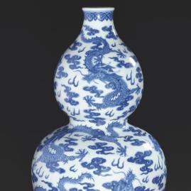 Art Price Index: From China to the West, Auctions Celebrate the Year of the Dragon - Market Trends
