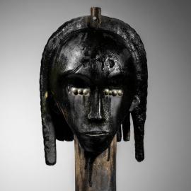 Collection Barbier-Mueller, la vente du siècle pour les arts africains et océaniens - Après-vente