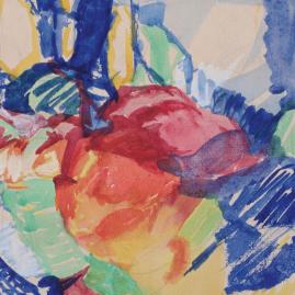 Panorama (avant-vente) - Kupka, pionnier de l’abstraction
