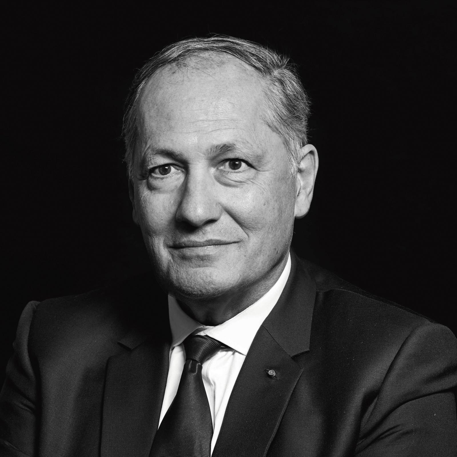 Édouard de Lamaze, président du Conseil des maisons de vente