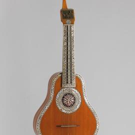 Une collection de précieux instruments de musique des XVIIe et XVIIIe siècle - Evénement
