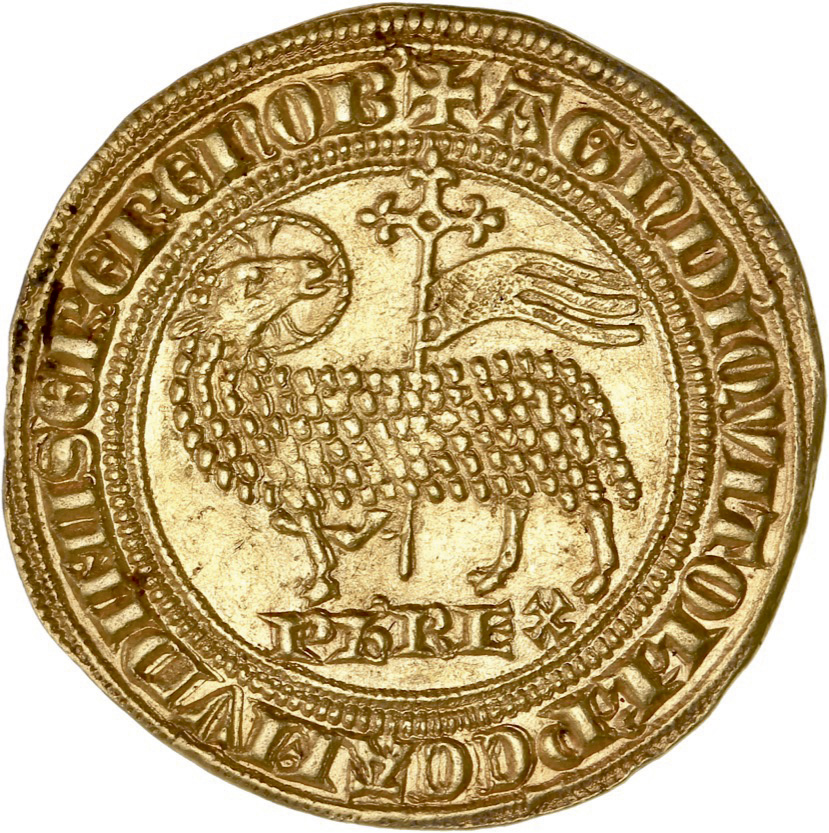 Mouton d’or