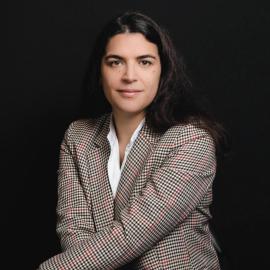 Flore Serin de Ségogne prend la tête du PAD  - Prix et nominations