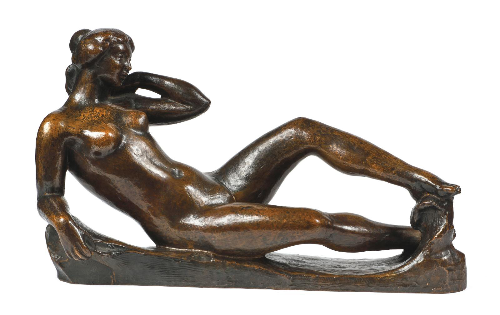 From Maillol to Wine, A Connoisseur's Collection