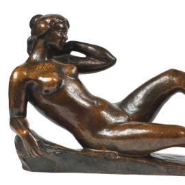 Pre-sale - From Maillol to Wine, A Connoisseur's Collection