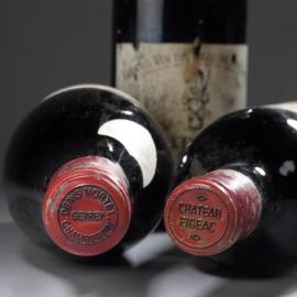 Pre-sale - Michel Bettane’s Wine Cellar: Rare Vintages Worth Discovering