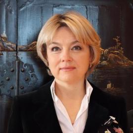 Natalia Logvinova Smalto, une mécène éclectique - Interview