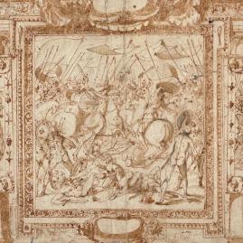 Avant Vente - Dessins de collection, de Vasari à Puvis de Chavannes…