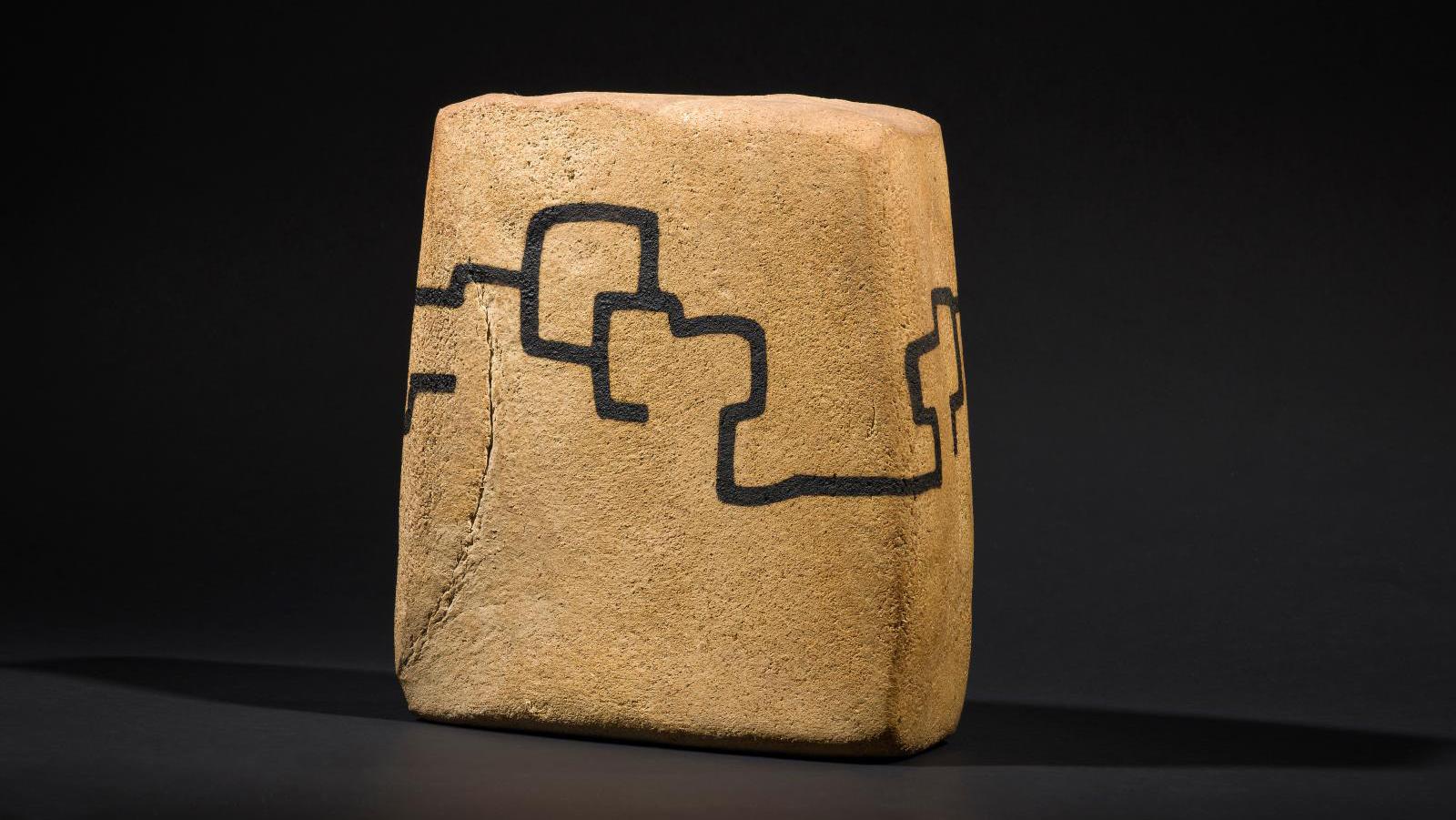 When Grog Clay Inspired Sculptor | Gazette Drouot