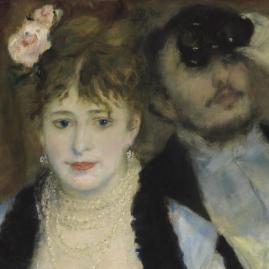 1874 : le musée d’Orsay célèbre le cent cinquantenaire de l’impressionnisme - Expositions