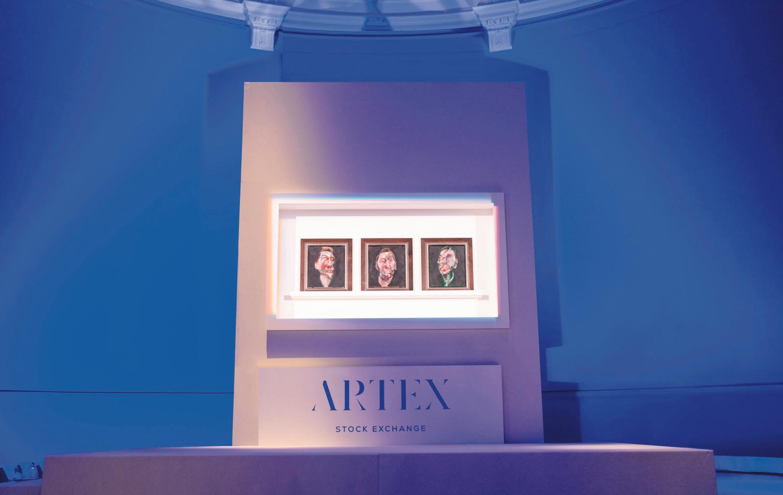 Artworks et Artex : l’art peut-il être un investissement coté en Bourse ?