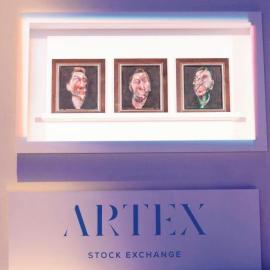 Artworks et Artex : l’art peut-il être un investissement coté en Bourse ? - Droit et finance