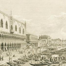 Venise, urbi et orbi