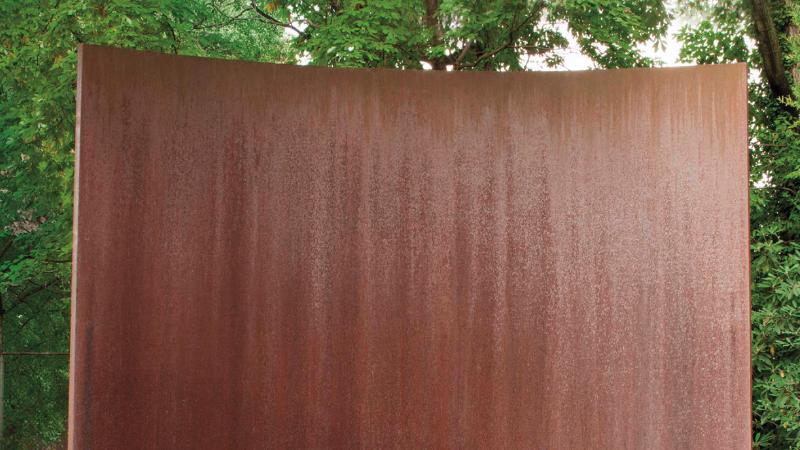 Le record de l’artiste, à 4,3 M$, a été frappé par Christie’s en 2013 pour sa sculpture... L’Observatoire : les chiffres clés de Richard Serra