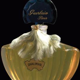 Shalimar de Guerlain, parfum d’anthologie - Panorama (après-vente)