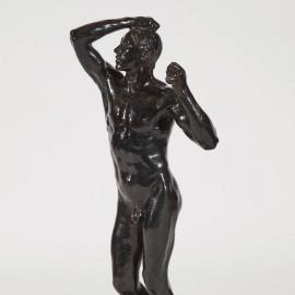 Rodin et la beauté de l’âge d’airain