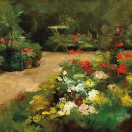 Les heures impressionnistes de Gustave Caillebotte - Avant Vente