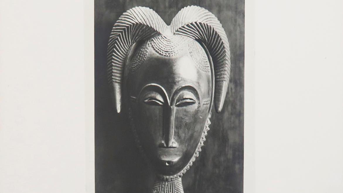 Guillaume Apollinaire (1880-1918), et Paul Guillaume (1891-1934), Sculptures nègres.... Guillaume Apollinaire versus Joris-Karl Huysmans 