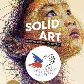 Une 3e édition pour Solid’art - Foires et salons