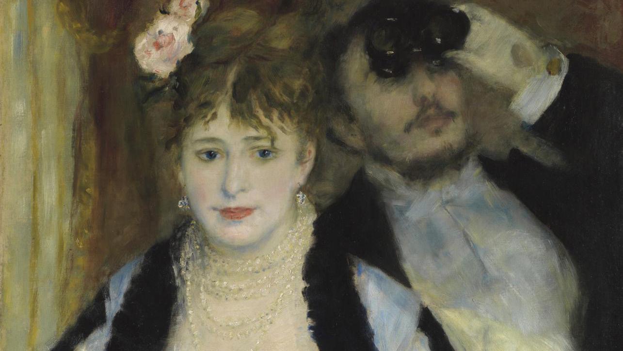 1874: The Musée d’Orsay Celebrates the 150th Anniversary of Impressionism