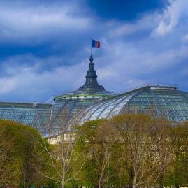 Grand Palais : une réouverture triomphale en trompe-l’œil 