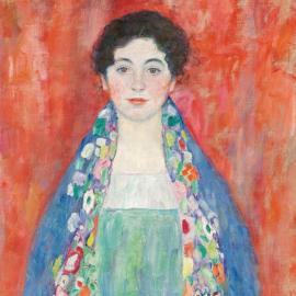Après-vente - Dans le top 10 de Klimt