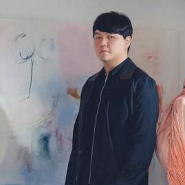 Portrait - JaeMyung Noh, le collectionneur qui a fondé la foire Art OnO 