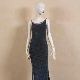 Deux robes Galliano pour Dior
