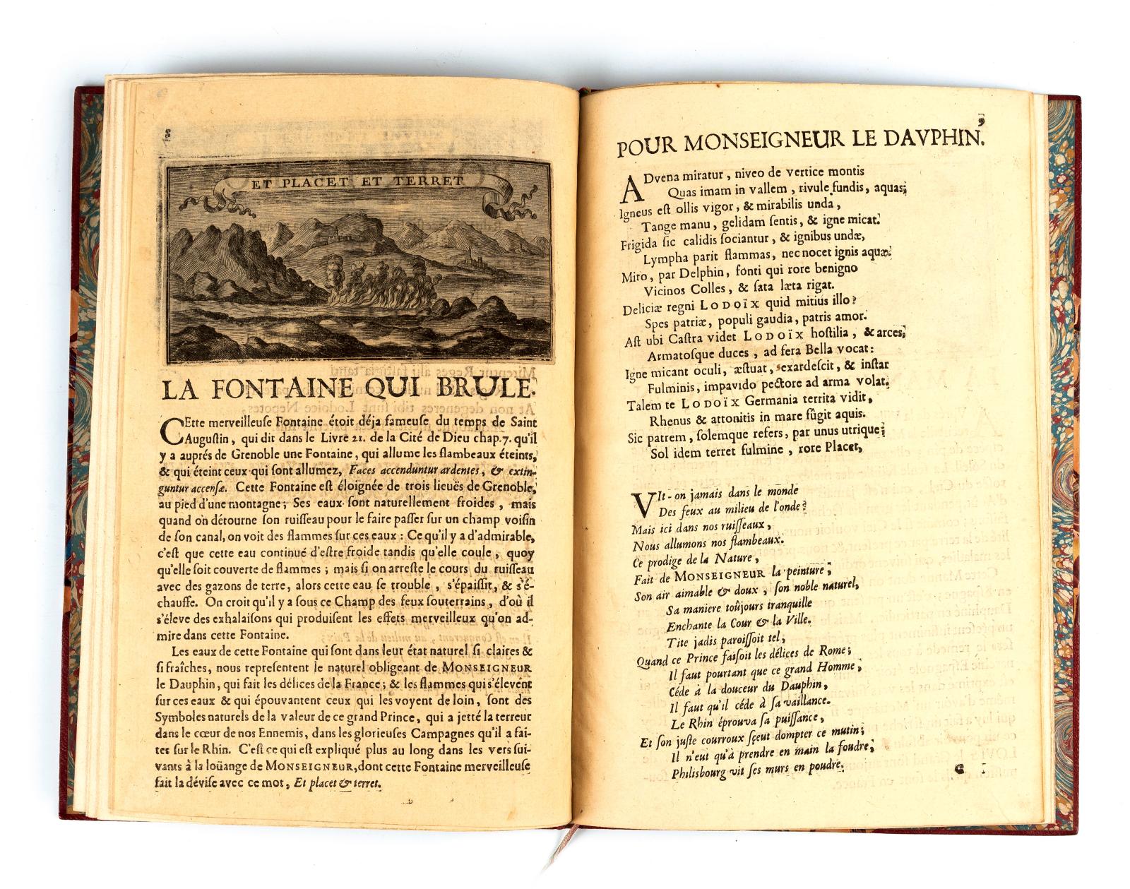 Les 200 livres et manuscrits d'un bibliophile du Dauphiné
