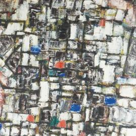 L'abstraction des années 1960 avec Natalia Dumitresco - Panorama (après-vente)