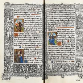 Evénement - Des livres et des lettres dans la vente de deux bibliothèques lyonnaises spécialisées dans la Renaissance